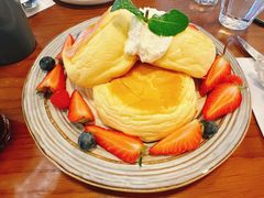 -UPPER KITCHEN(延安路店)