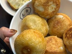 -毛华美食(清扬路店)