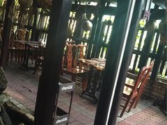 -自然餐厅(Phuket)
