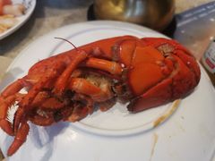 -初色海鲜自助(万丰路店)
