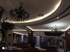 -葛记红焖羊肉(和平路形象店)