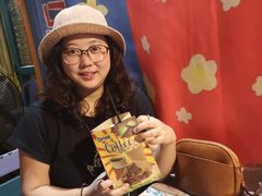 -半坡九号老挝冰咖啡