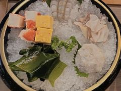 -牛New寿喜烧(新六百店)