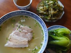 -同得兴 Since·1995 传统苏式面馆(十全街店)