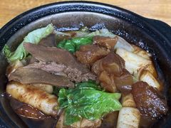 -珍珍小食店(西华路店)
