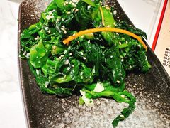 -今朝桃花醉川菜(县西巷店)