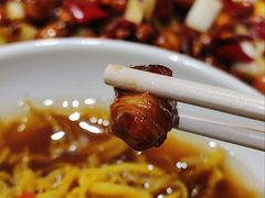 宫保鸡丁-御苑精品川菜馆(锦江店)