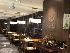 大堂-童福兴·南京菜(老门东店)