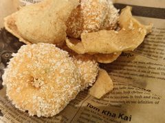 -太食獸泰式茶餐厅(IFS国金中心店)