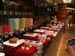 -洲际酒店·地平线全日餐厅HORIZON CAFÉ