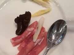 -济南香格里拉·咖啡泉自助餐厅