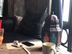 -MAAN COFFEE(金桥店)