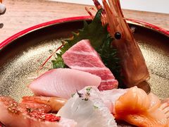 刺身拼盘-一阳寿司(麦子街店)