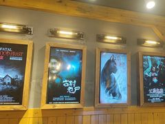 -伯爵·沉浸式超级密室·直营店