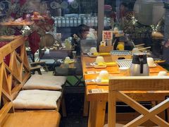 -木屋烧烤(龙岗龙城万科里店)