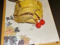 -宋园·金宴浙鲜馆(静安店)