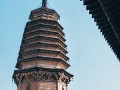 -悬空寺