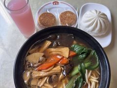 -归元·云集斋素菜馆