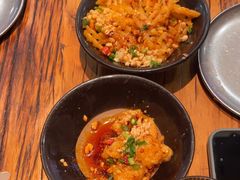 -北丐先生·野馄饨烧烤(长宁龙之梦店)