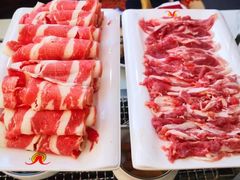 -亮健容天生蚝烧烤自助(交道口直营店)