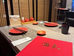-满来寿喜烧(金虹桥店)
