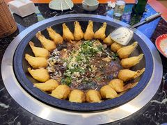 -边江铁锅炖鱼(振八街店)