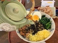-嘁嘁茶泡饭