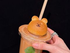 -大树餐厅(环球港店)