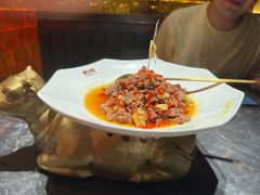 -炊烟小炒黄牛肉(浦东世纪汇店)