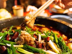 -一只烧鸡公(解放碑店)