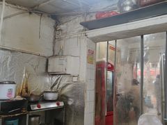 -镇江锅盖面(秦虹路店)