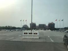 -大明幻境第一城