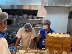-李与白包子铺(桐梓林店)