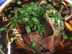 -南花桥羊肉馆老字号(乌镇店)