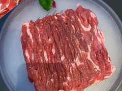 -东来顺饭庄(金泉广场店)