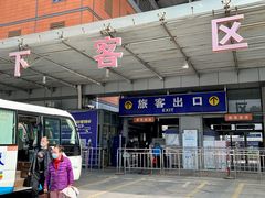-上海长途客运南站
