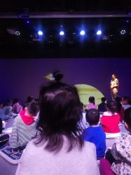 -小鸡哆哆故事屋·儿童乐园(嘉里城店)