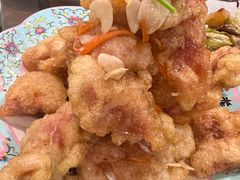 -老厨家(中央大街西七道街店)