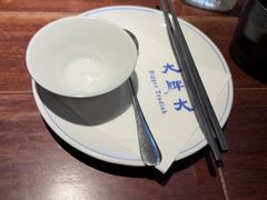-大牌大·传统杭帮菜(湖滨店)