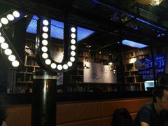 -鱼库·不仅是一家烤鱼店(车公庙店)