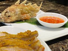 -重庆融汇国际酒店17楼·泉籁泰餐厅(沙坪坝店)