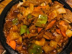 -百年石锅饭·朝鲜族传统民餐