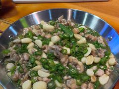 -四禧精酿铜锅涮肉·烧烤工场(大明湖店)