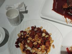 -海富门·带鱼·淮扬菜·粤菜(甘家口店)