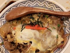 -上户日本料理(北仑富邦店)