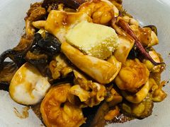 -逢春菜馆天津菜(胜利路店)