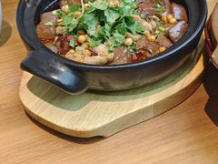 -有红鸡毛店·川菜(建设路店)