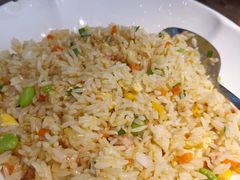 扬州炒饭-老屋印象川菜(世纪东方店)