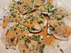 -荣兴酒家(徐家汇店)