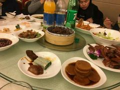 -红高粱大酒店(宁山东路店)